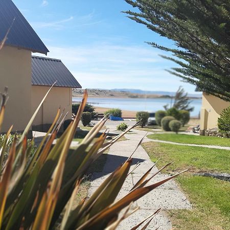 Cabanas Huenco El Calafate Ngoại thất bức ảnh