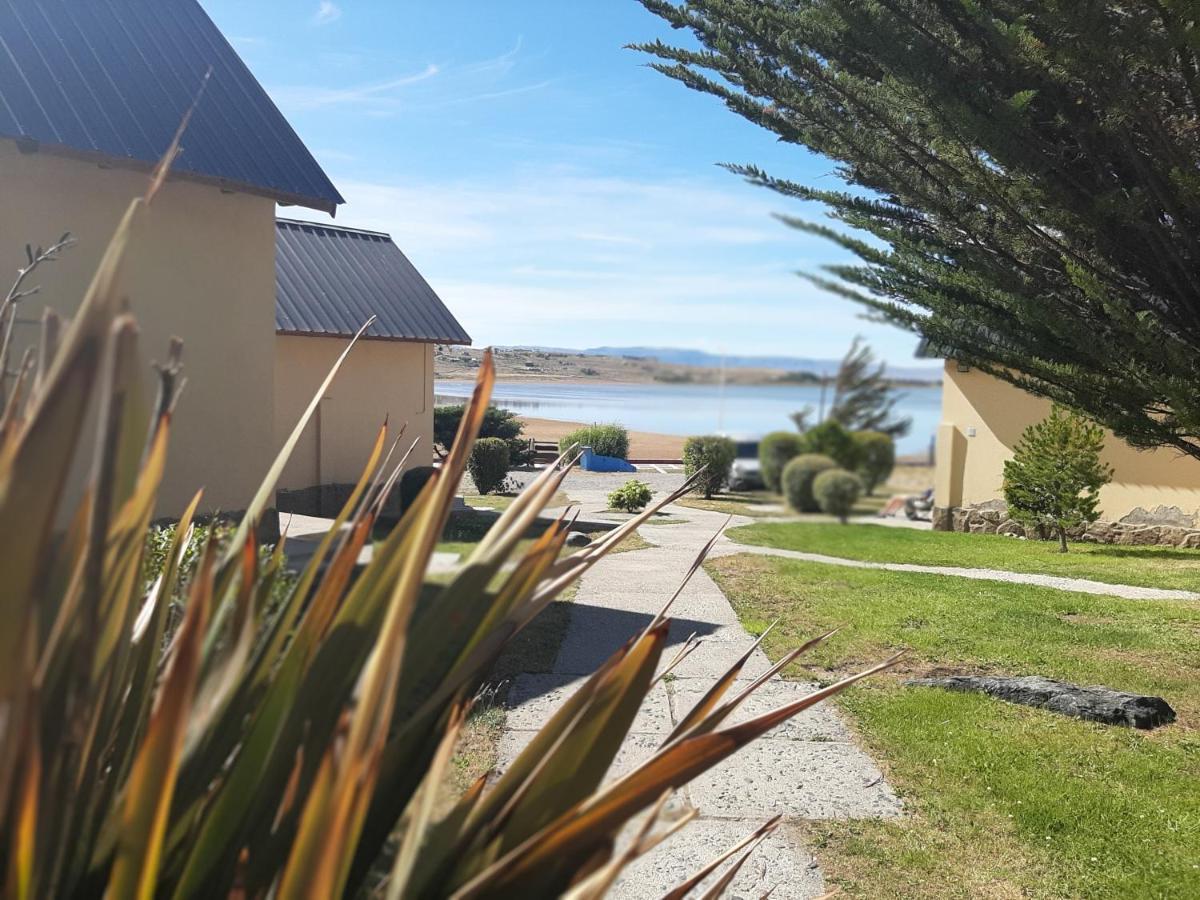 Cabanas Huenco El Calafate Ngoại thất bức ảnh