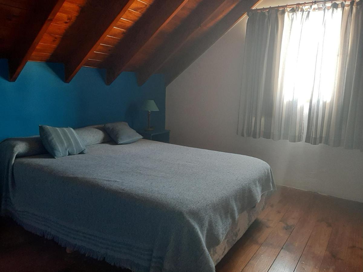 Cabanas Huenco El Calafate Ngoại thất bức ảnh