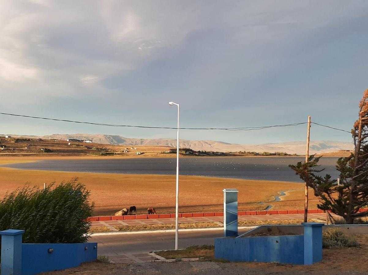 Cabanas Huenco El Calafate Ngoại thất bức ảnh