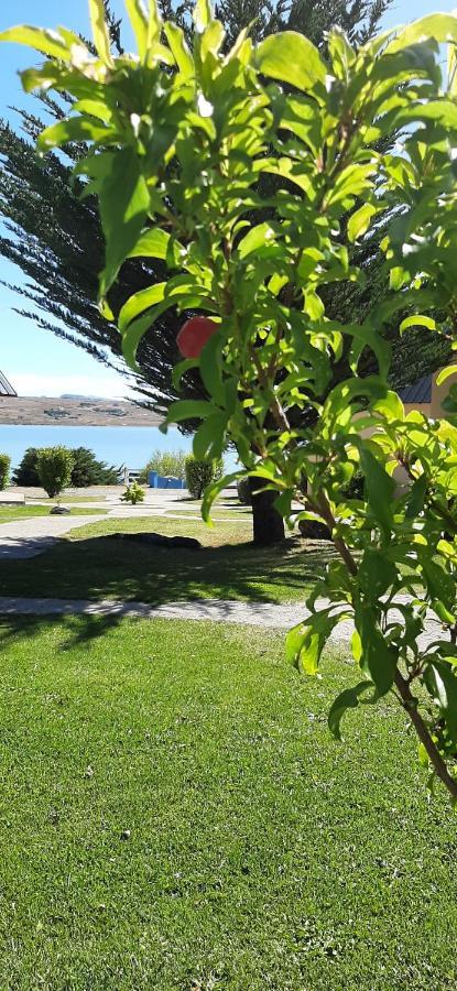 Cabanas Huenco El Calafate Ngoại thất bức ảnh
