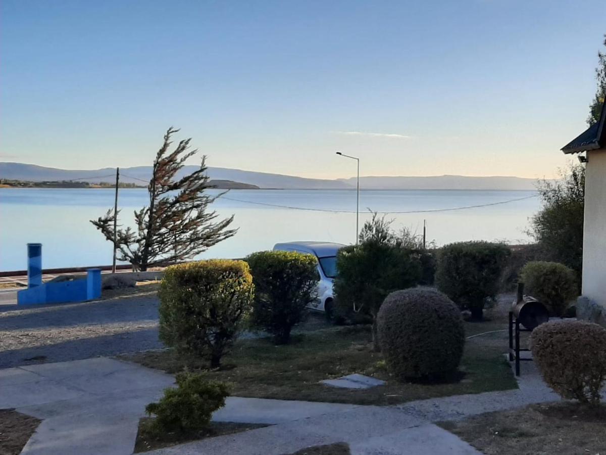 Cabanas Huenco El Calafate Ngoại thất bức ảnh